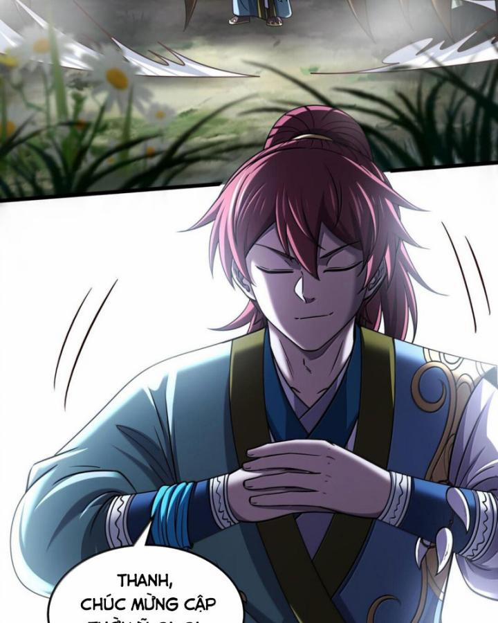 Xuân Thu Bá Đồ 296 trang 15