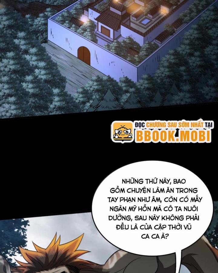 Xuân Thu Bá Đồ 296 trang 18