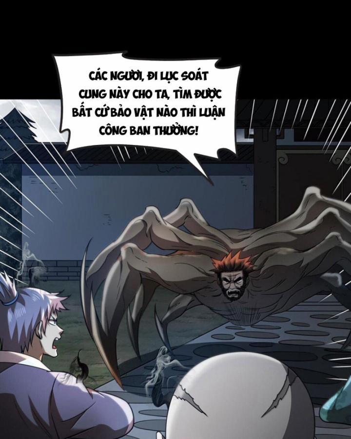 Xuân Thu Bá Đồ 296 trang 20