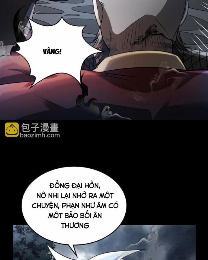 Xuân Thu Bá Đồ 296 trang 21