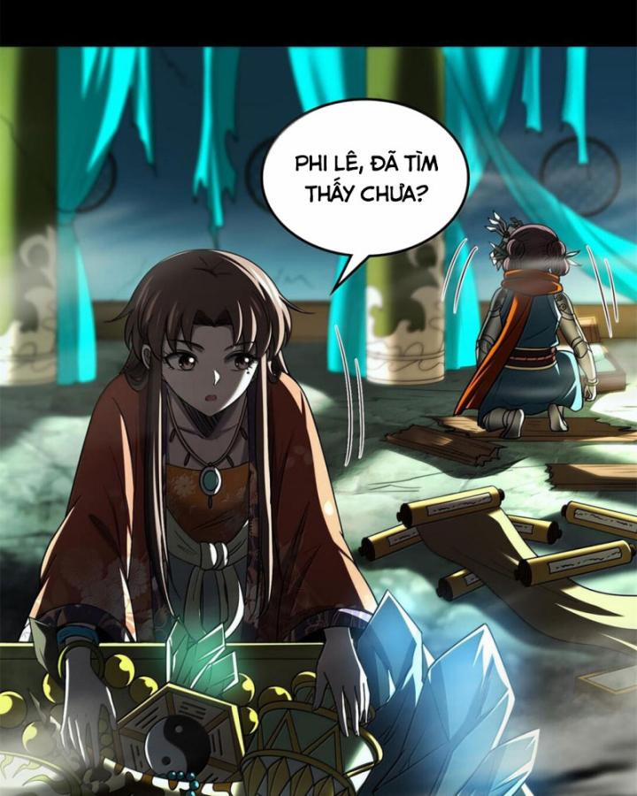 Xuân Thu Bá Đồ 296 trang 27