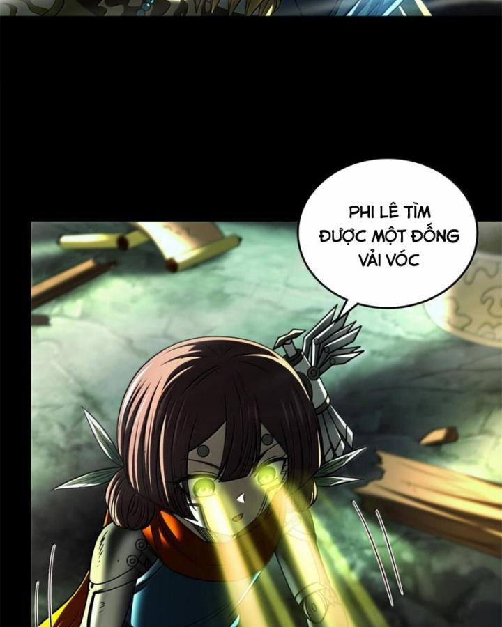 Xuân Thu Bá Đồ 296 trang 28