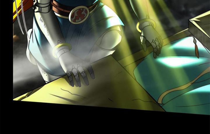 Xuân Thu Bá Đồ 296 trang 29