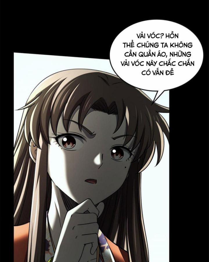 Xuân Thu Bá Đồ 296 trang 30