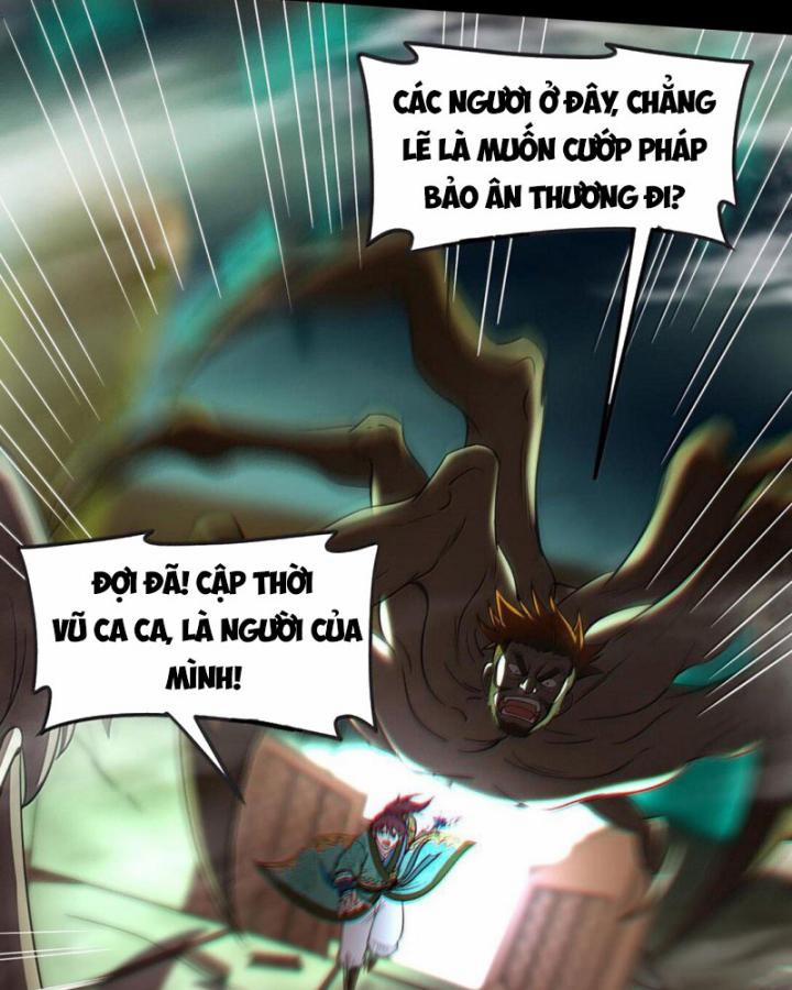 Xuân Thu Bá Đồ 296 trang 32