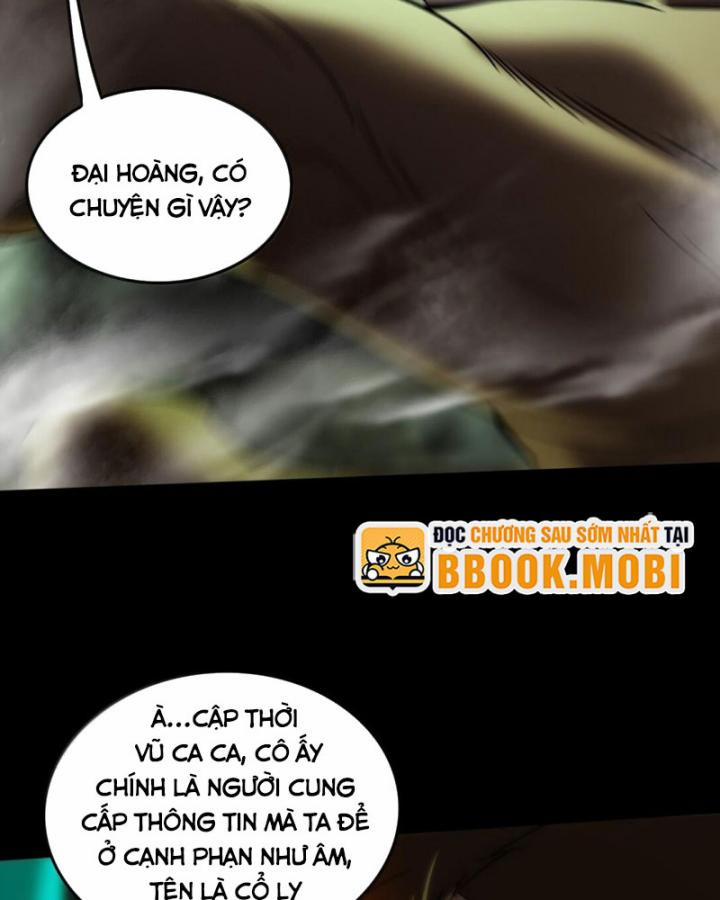 Xuân Thu Bá Đồ 296 trang 36