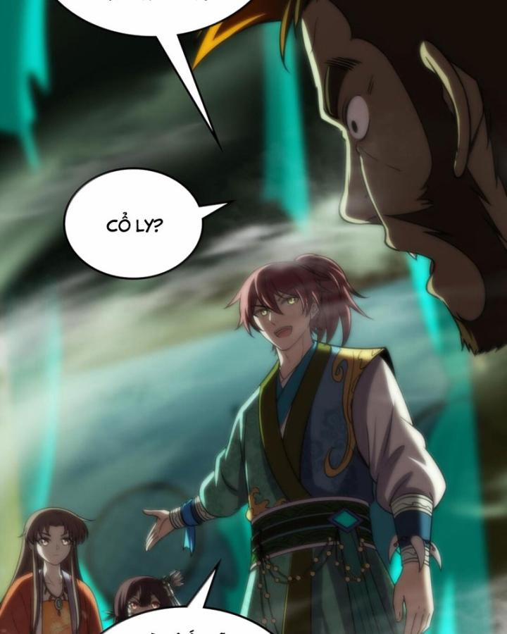 Xuân Thu Bá Đồ 296 trang 37