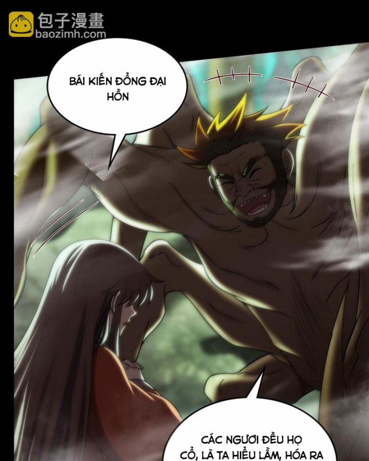 Xuân Thu Bá Đồ 296 trang 39