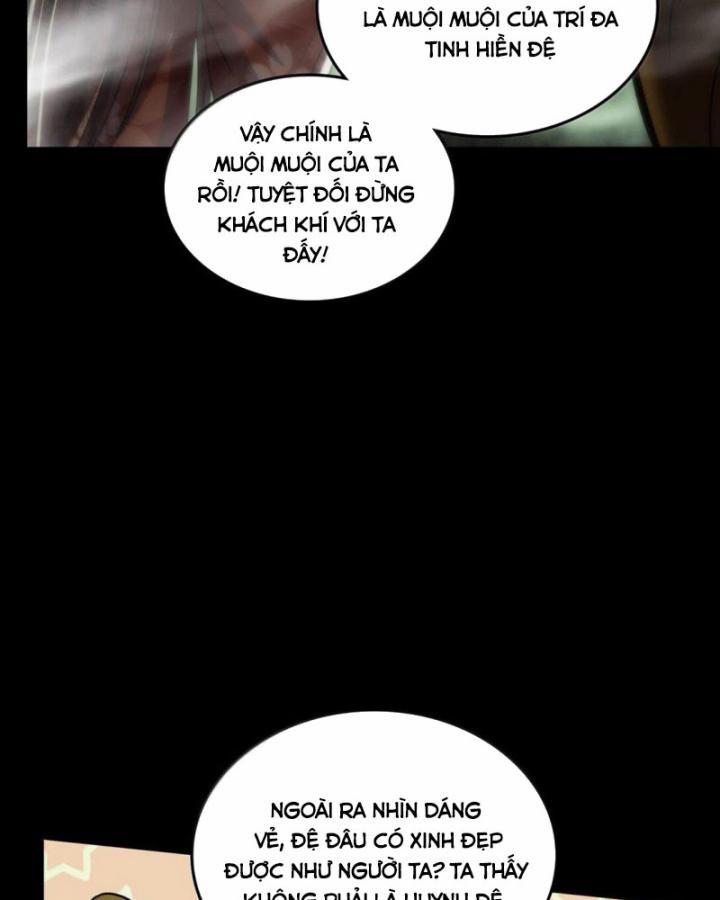 Xuân Thu Bá Đồ 296 trang 40