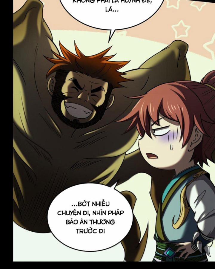 Xuân Thu Bá Đồ 296 trang 41