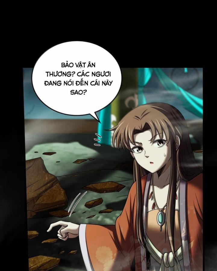 Xuân Thu Bá Đồ 296 trang 43