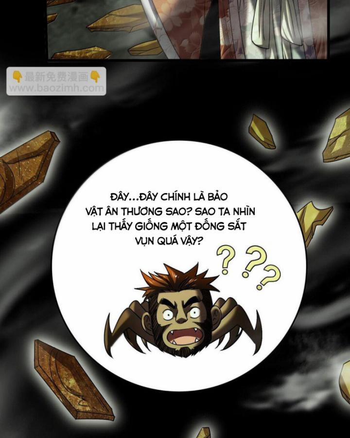 Xuân Thu Bá Đồ 296 trang 44