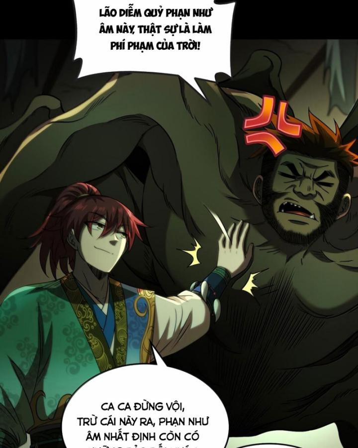 Xuân Thu Bá Đồ 296 trang 48