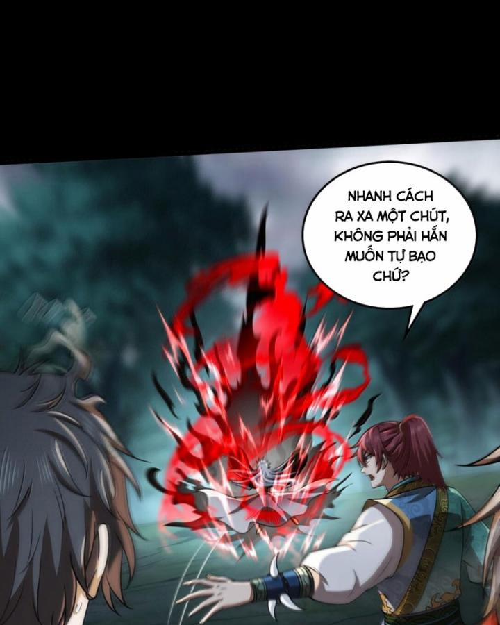 Xuân Thu Bá Đồ 296 trang 5