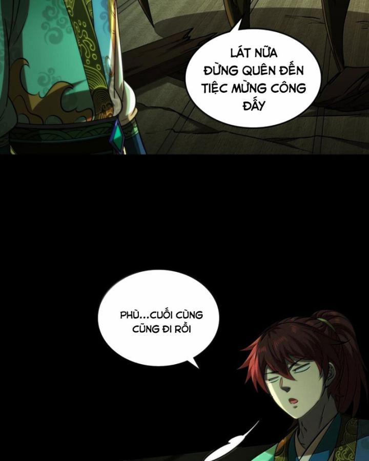 Xuân Thu Bá Đồ 296 trang 51