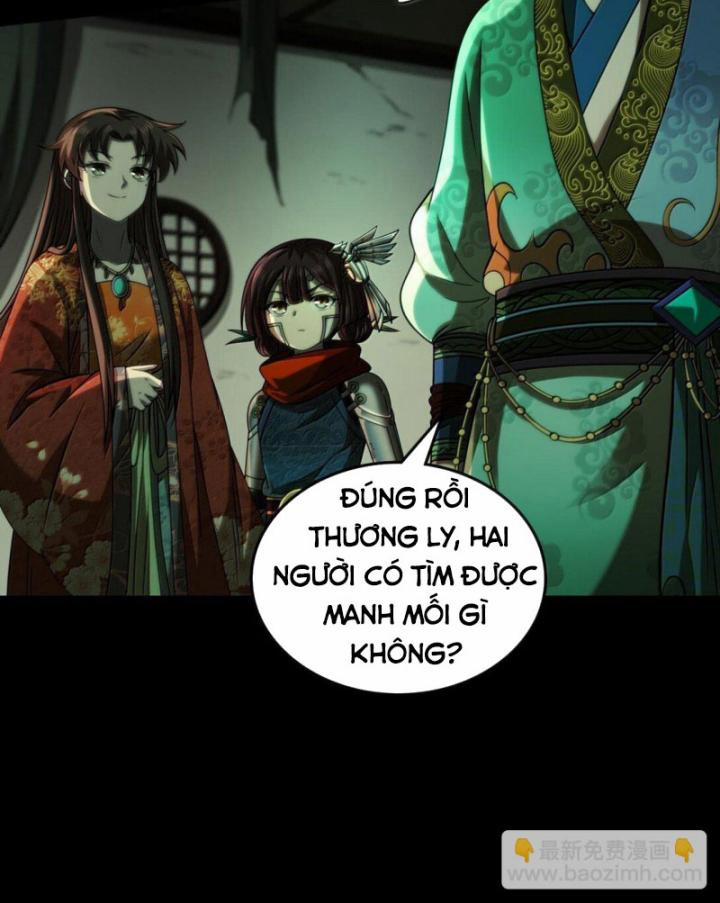 Xuân Thu Bá Đồ 296 trang 52