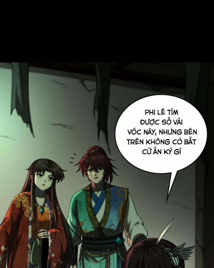 Xuân Thu Bá Đồ 296 trang 53