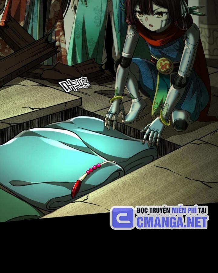 Xuân Thu Bá Đồ 296 trang 54