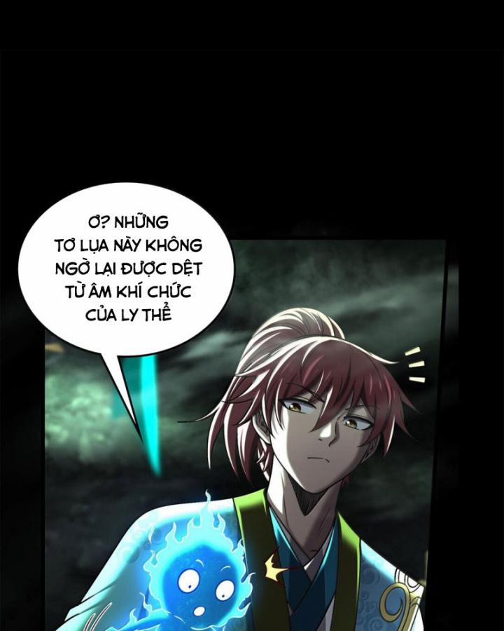 Xuân Thu Bá Đồ 296 trang 55