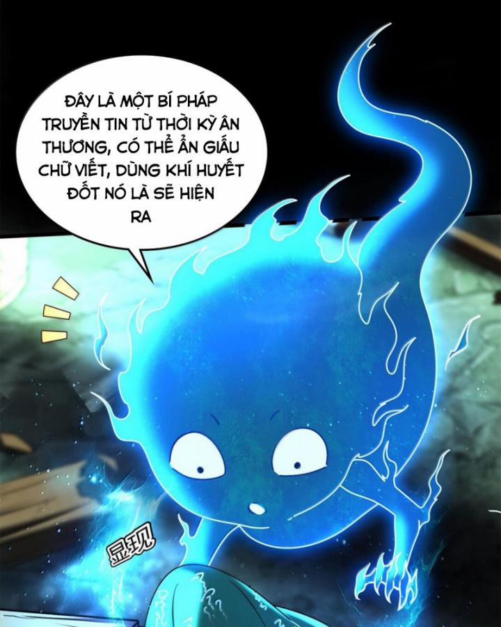 Xuân Thu Bá Đồ 296 trang 57