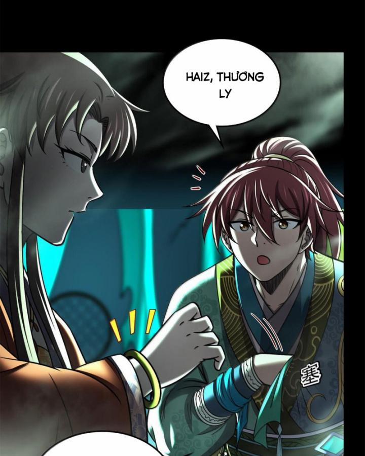 Xuân Thu Bá Đồ 296 trang 60