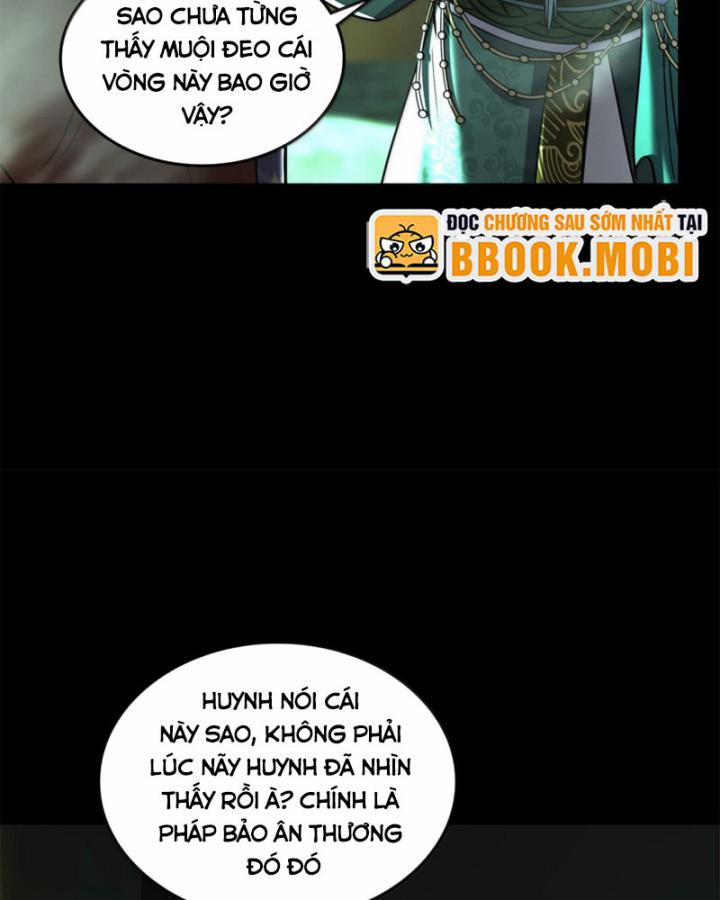 Xuân Thu Bá Đồ 296 trang 61