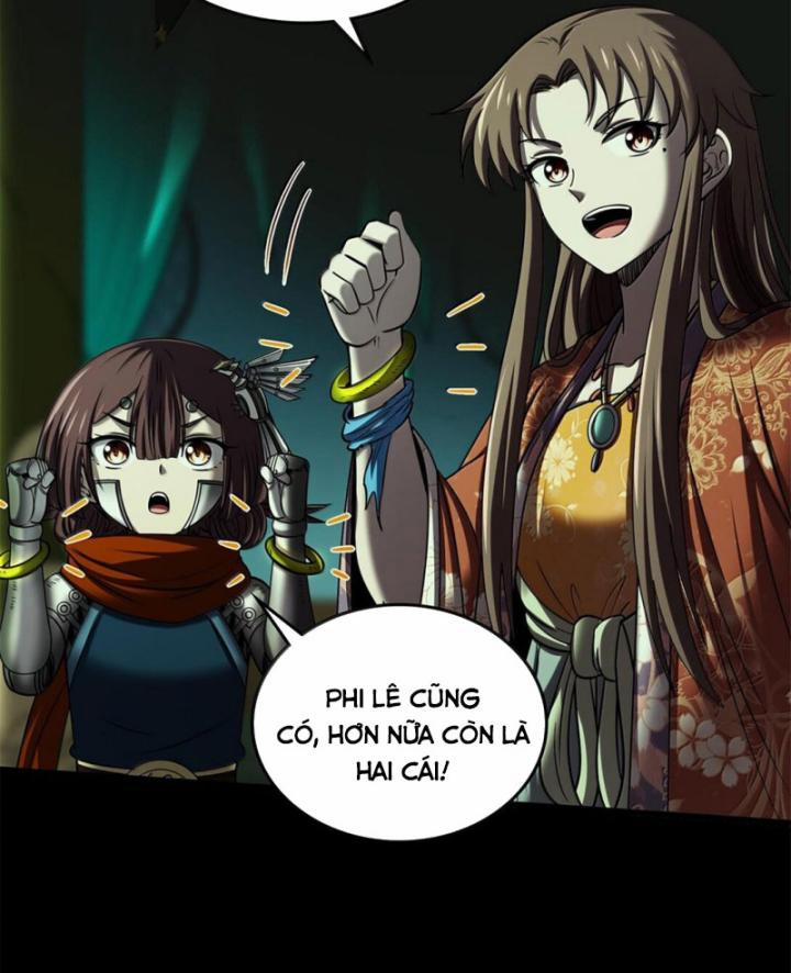 Xuân Thu Bá Đồ 296 trang 62