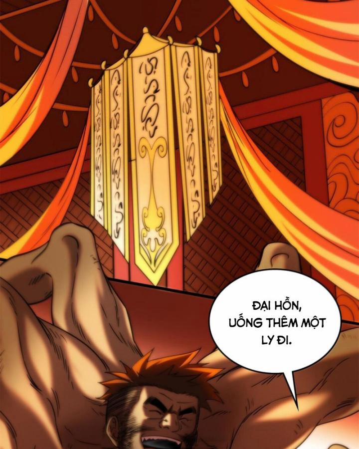 Xuân Thu Bá Đồ 296 trang 67