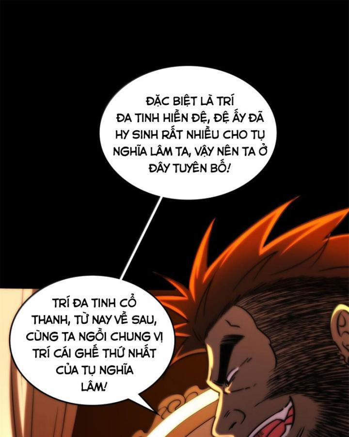 Xuân Thu Bá Đồ 296 trang 69