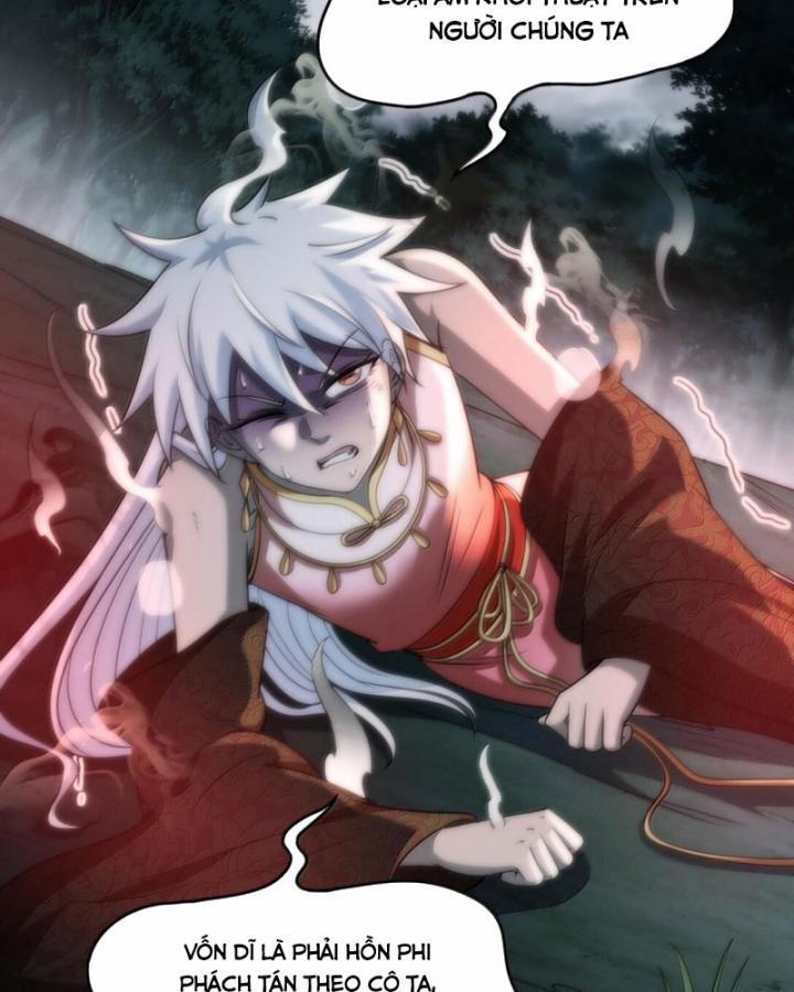 Xuân Thu Bá Đồ 296 trang 7