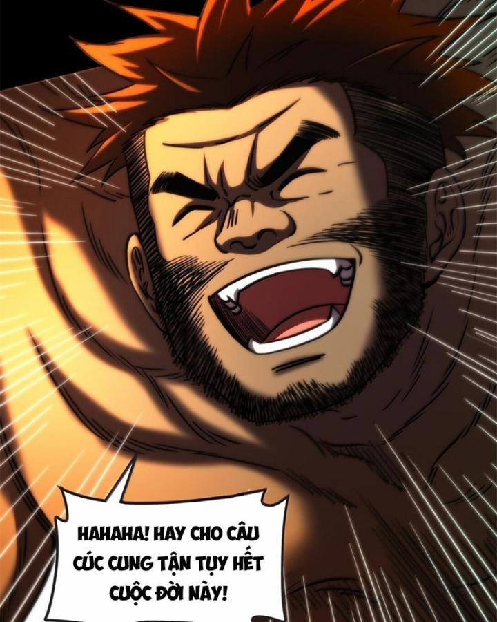 Xuân Thu Bá Đồ 296 trang 71