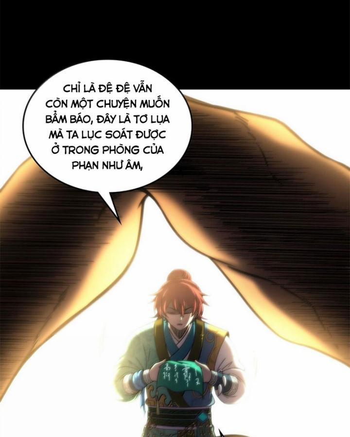 Xuân Thu Bá Đồ 296 trang 73