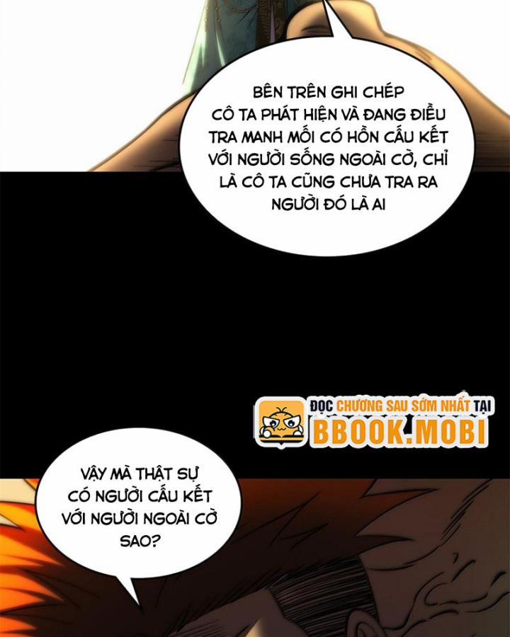 Xuân Thu Bá Đồ 296 trang 74