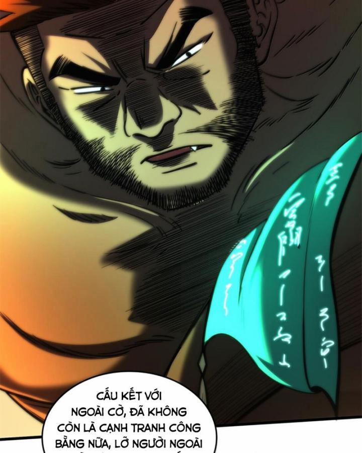 Xuân Thu Bá Đồ 296 trang 75