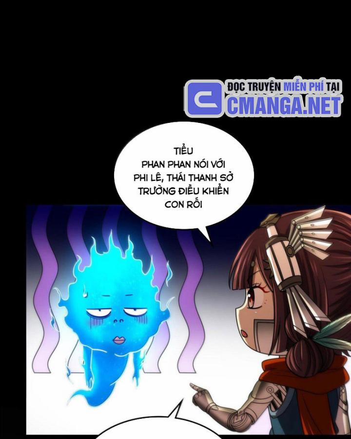 Xuân Thu Bá Đồ 297 trang 10