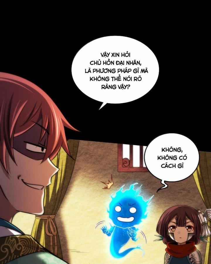 Xuân Thu Bá Đồ 297 trang 12