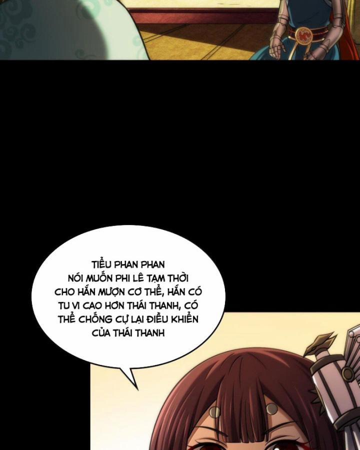 Xuân Thu Bá Đồ 297 trang 13