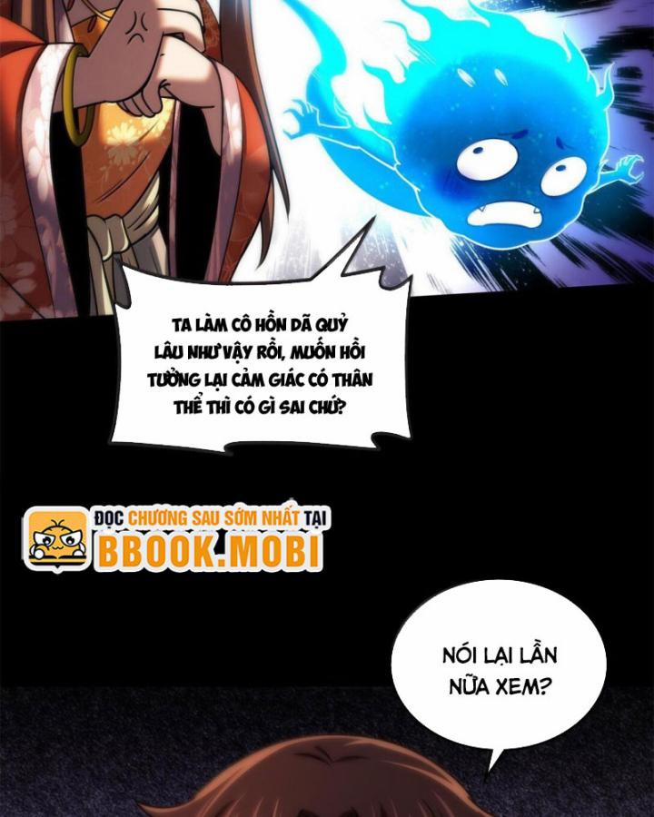 Xuân Thu Bá Đồ 297 trang 16