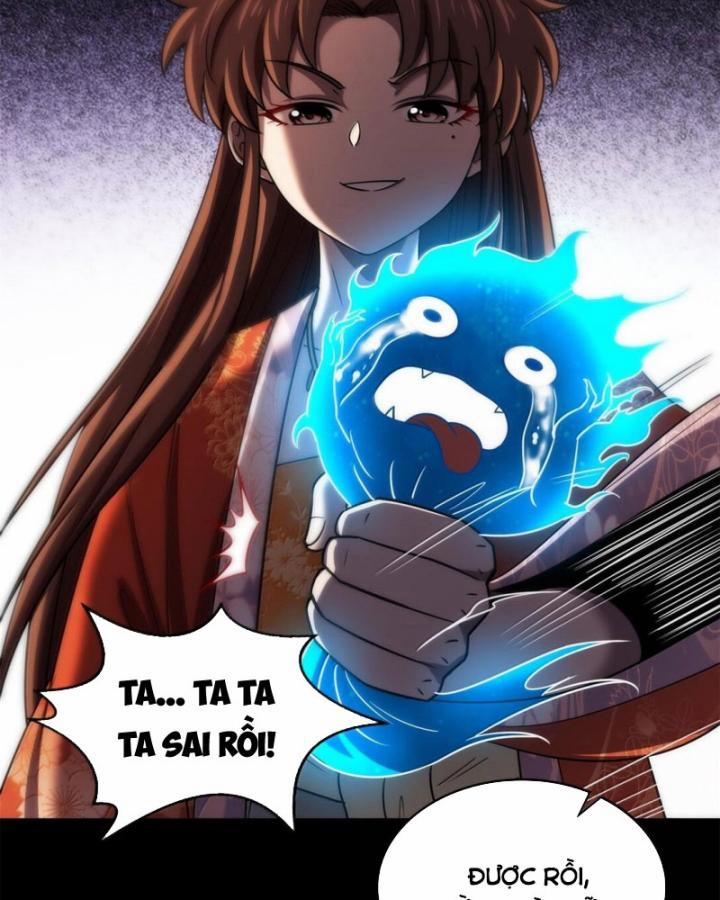 Xuân Thu Bá Đồ 297 trang 17