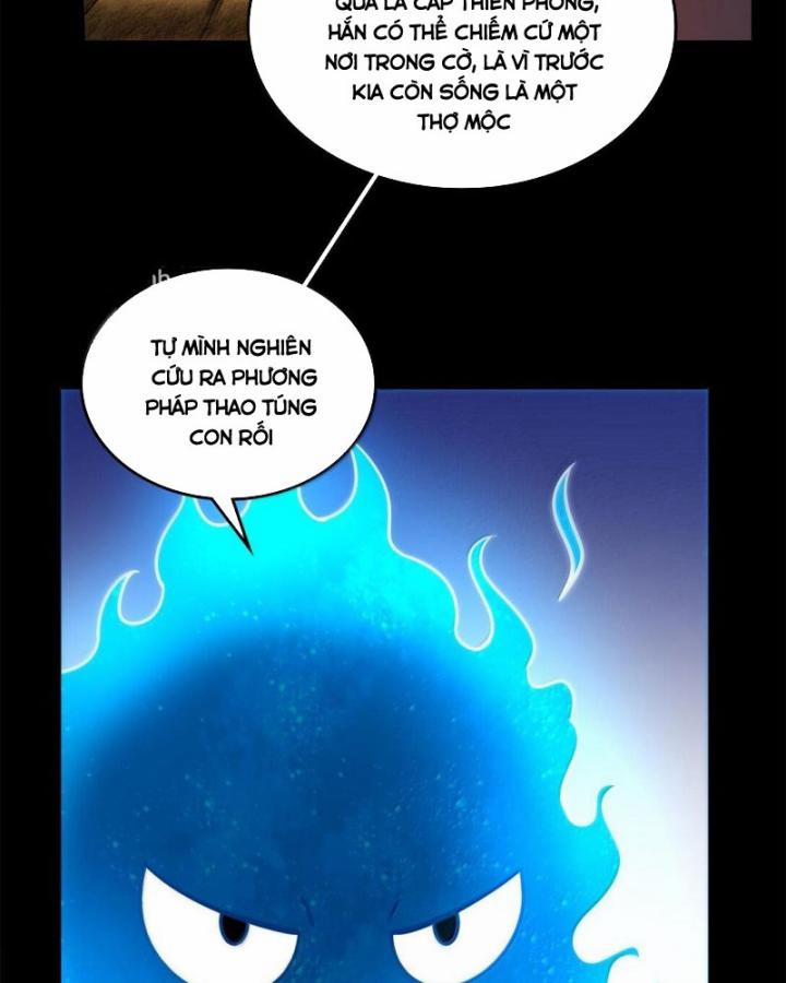 Xuân Thu Bá Đồ 297 trang 20