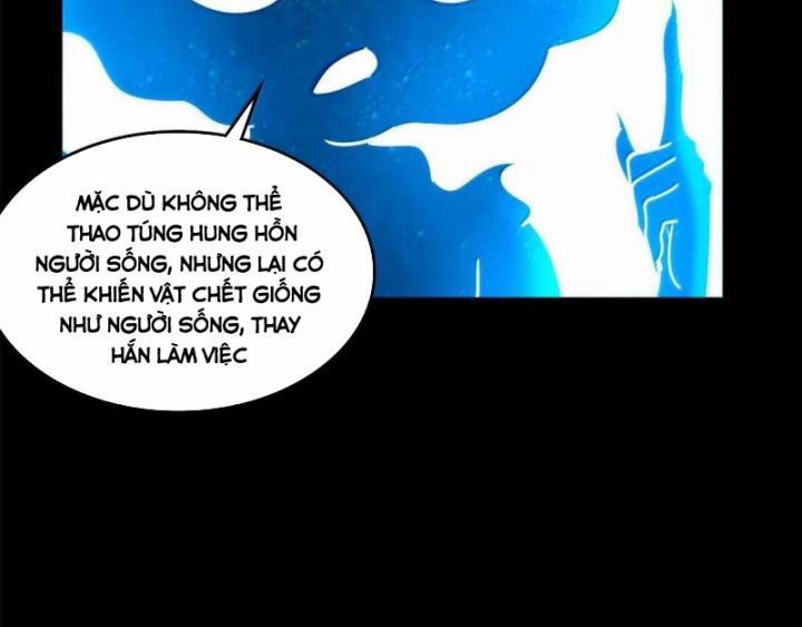 Xuân Thu Bá Đồ 297 trang 21