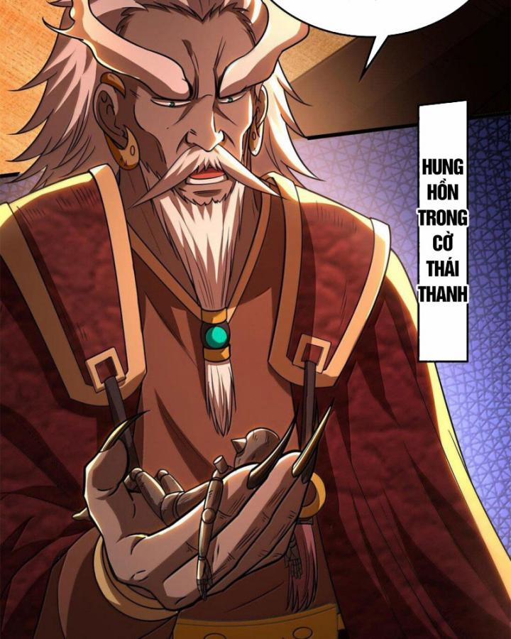 Xuân Thu Bá Đồ 297 trang 25