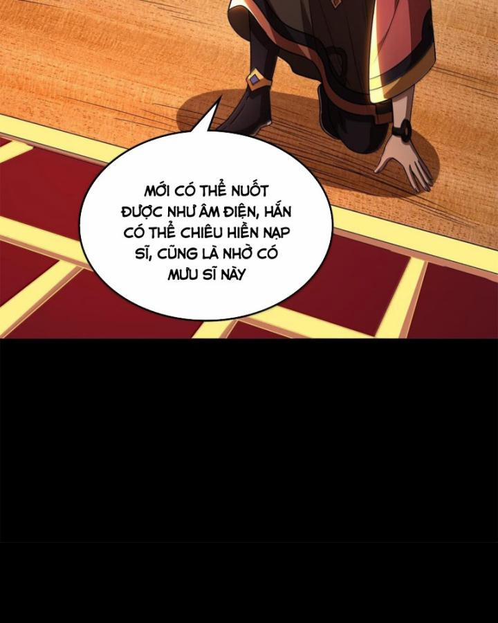 Xuân Thu Bá Đồ 297 trang 28