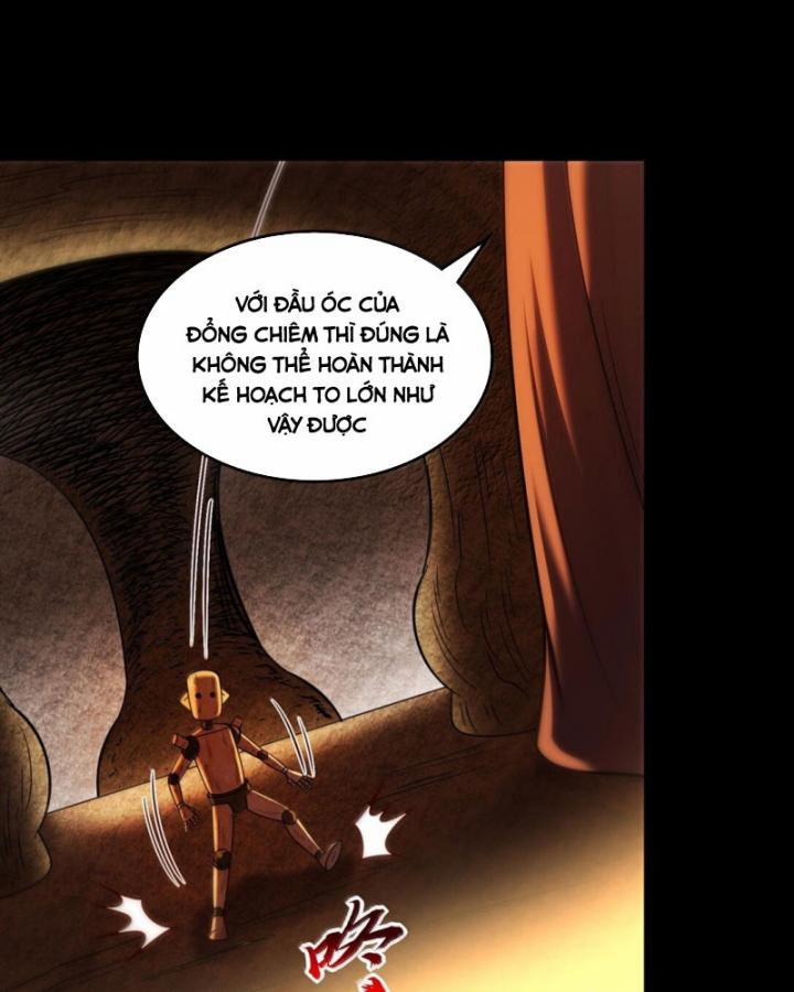 Xuân Thu Bá Đồ 297 trang 29