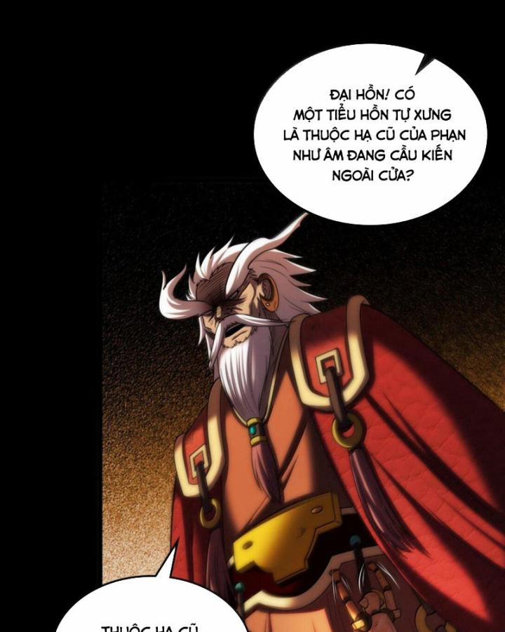 Xuân Thu Bá Đồ 297 trang 31