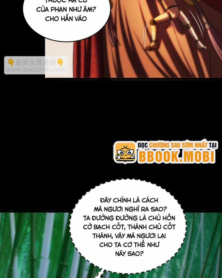 Xuân Thu Bá Đồ 297 trang 32