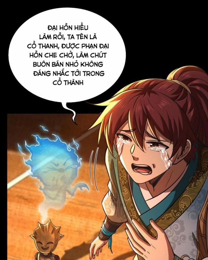 Xuân Thu Bá Đồ 297 trang 38