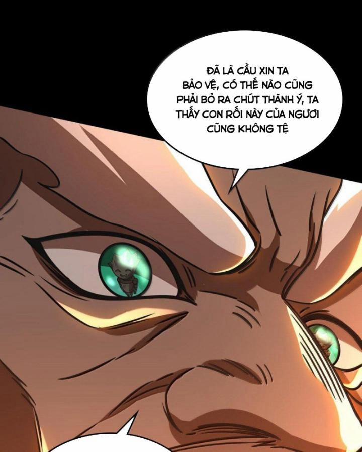 Xuân Thu Bá Đồ 297 trang 41