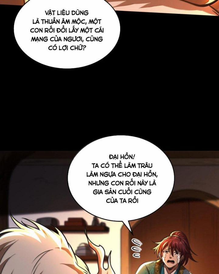 Xuân Thu Bá Đồ 297 trang 42