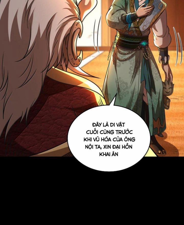 Xuân Thu Bá Đồ 297 trang 43